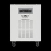 Automatyczny stabilizator napięcia KEMOT MSER-15000 (15000 VA, serwomotor)