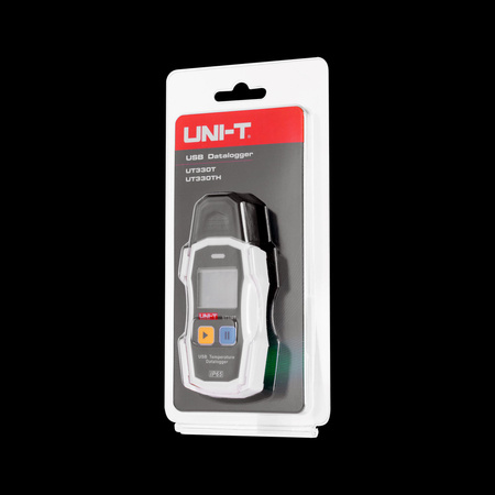 Miernik temperatury Uni-T UT330T