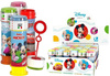Bańki mydlane Disney 60ml display 36 sztuk