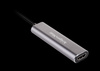 Adapter (HUB) USB typu C na HDMI/USB3.0/USB2.0/C port