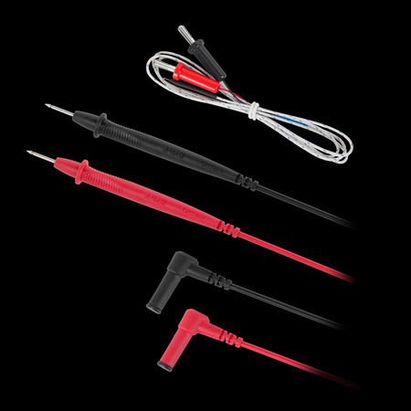 Miernik uniwersalny Uni-T UT133A