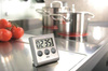 Minutnik elektroniczny GEFU CONTARE G-12330