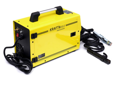 Spawarka MIG/MMA 400A KD811 - KRAFT&DELE