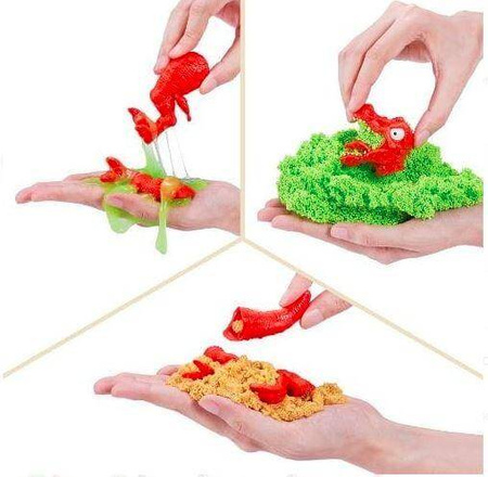 Jajo Mega 30 cm Smashers Dino Island