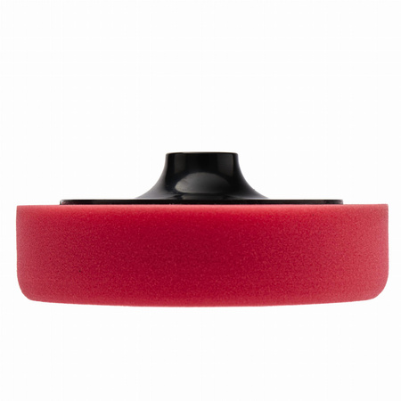 GĄBKA POLERSKA KD1597 CZERWONA - KRAFT&DELE