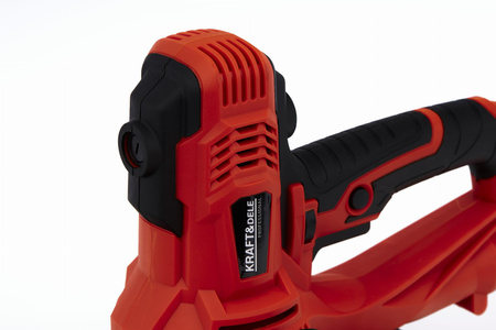 SZLIFIERKA DO GIPSU Z PODŚWIETLENIEM 1800W KD3132 - KRAFT&DELE