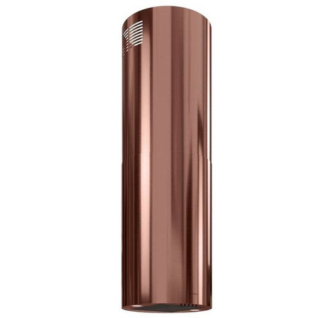 Okap kuchenny Lobelio Isola 39.1 Wine Copper GLOBALO