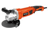 SZLIFIERKA KĄTOWA 1500W KD3045 - KRAFT&DELE