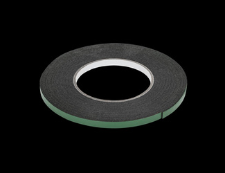 Taśma dwustronna 10mm/ 6m KEMOT