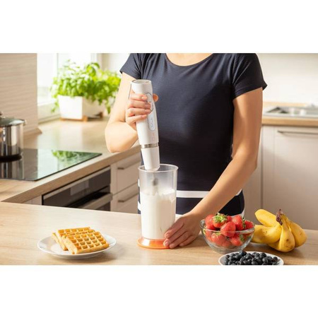 Mikser zanurzeniowy SHB 4378WH Hand Blender SENCOR