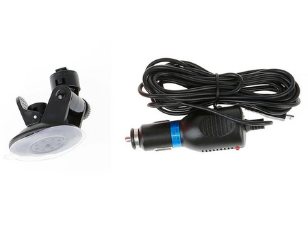 Kamera samochodowa TRACER 2.2S FHD PAVO