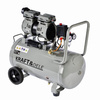 KOMPRESOR BEZOLEJOWY 50L KD1396 - KRAFT&DELE