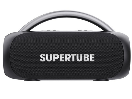 Głośniki TRACER SuperTube TWS BT BLACK