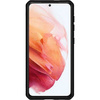 ITSKINS Etui Hybrid Solid Samsung Galaxy S21 4G/5G czarne (GSETITS00055N0) - ITSKINS