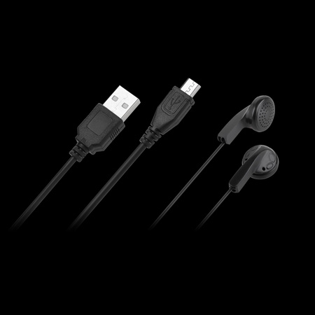 Dyktafon cyfrowy Kruger&Matz 8GB