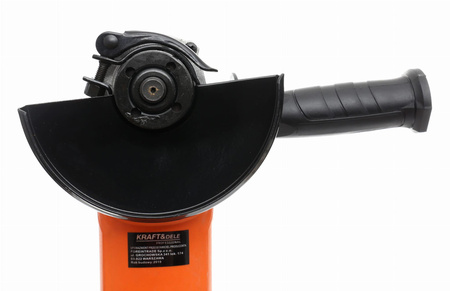 SZLIFIERKA KĄTOWA 1500W KD3045 - KRAFT&DELE