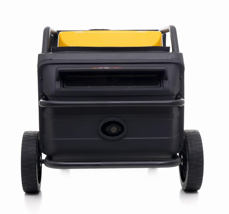 Agregat prądotwórczy inwertorowy 8,5kW KD187 - KRAFT&DELE