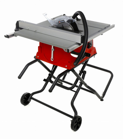 Pilarka stołowa tarczowa 2800W KD3152 - KRAFT&DELE