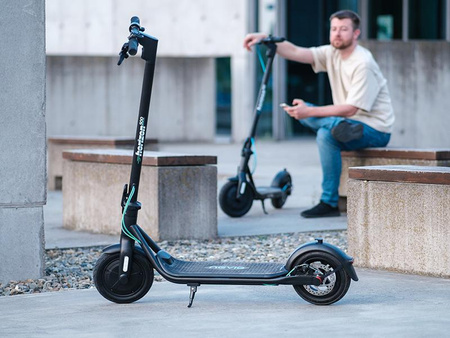 Hulajnoga elektryczna NEVIQ Horizon 500W 10Ah