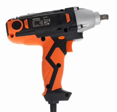 ELEKTRYCZNY KLUCZ UDAROWY 2100W 1/2" KD1557 - KRAFT&DELE