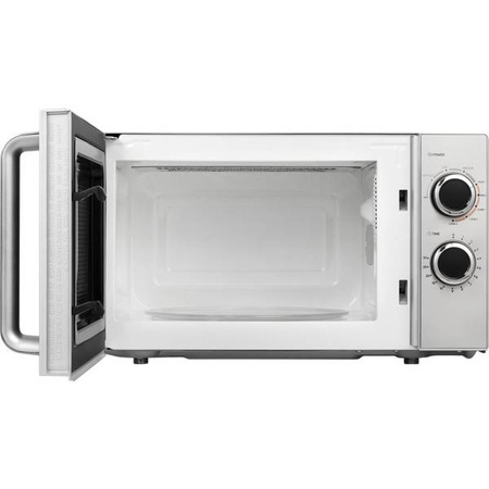 Kuchenka mikrofalowa SMW 4317SS Microwave Oven SENCOR