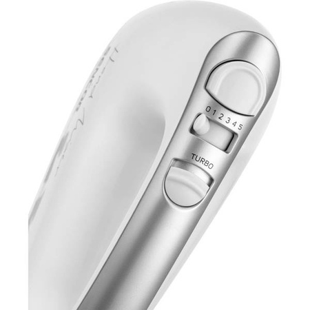 Trzepaczka ręczna SHM 6206SS Hand Mixer With Bowl SENCOR
