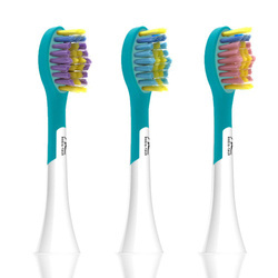 TOOTHBRUSH HEAD PRO – Końcówki z włókna DuPont Medium do szczoteczki MT6519