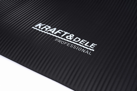 MATA DO ĆWICZEŃ KD11903 - KRAFT&DELE