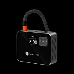Kompresor powietrza NAVITEL AIR15AL