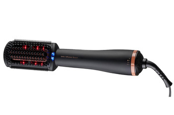Szczotka do włosów na gorące powietrze ELITE Ionic Infrared Boost VH6040