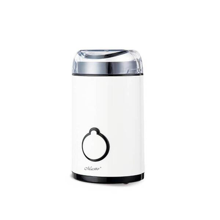 MR-452-WHITE Młynek do kawy 50g 150W