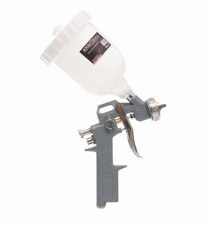 Pistolet lakierniczy HVLP 600ml KD2090 - KRAFT&DELE