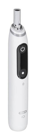 Szczoteczka Oral-B iO Series 8N White Alabaster