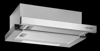 Okap teleskopowy do zabudowy OPV3150