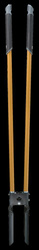 Dołownik sadzarka CAT K-Series Posthole Digger - hartowany (0841308101248) - Cat