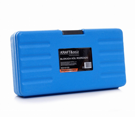 Blokada rozrządu TDI SDI KD10159 - KRAFT&DELE