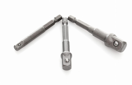 ADAPTERY NA NASADKI KD1573 3SZT - KRAFT&DELE