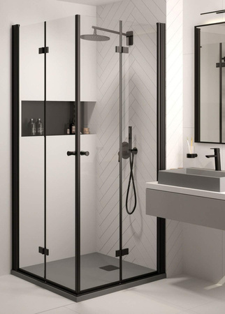 Bateria umywalkowa (BQA N20M) - Deante