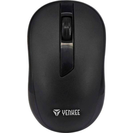 Mysz komputerowa YMS 002BK mouse WL Logic YENKEE