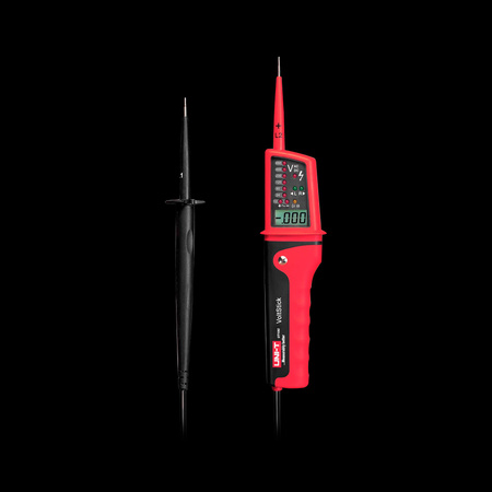 Wielofunkcyjny tester napięcia Uni-T UT15C