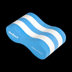 Bojka asekuracyjna treningowa pull buoy REBEL ACTIVE