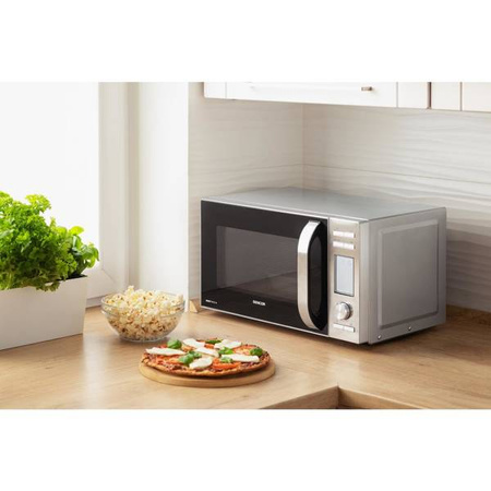 Kuchenka mikrofalowa SMW 6020SS Microwave Oven SENCOR