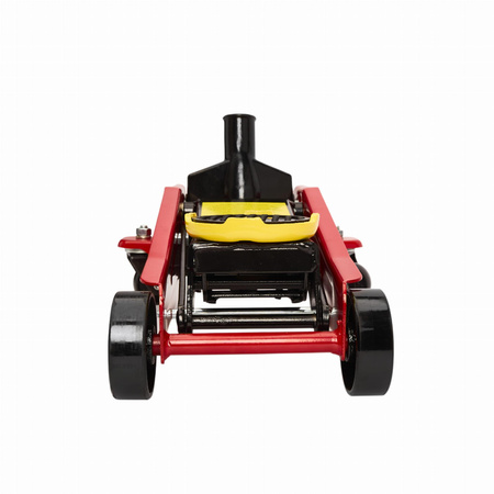 Podnośnik Hydrauliczny Niskoprofilowy KD386 Żaba - KRAFT&DELE