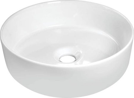 Umywalka ceramiczna nablatowa (CDL 6U4S) - Deante