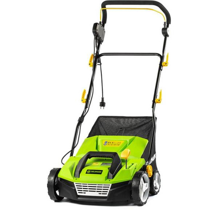 Wertykulator FZV 4003--E Ele. wertykulator FIELDMANN