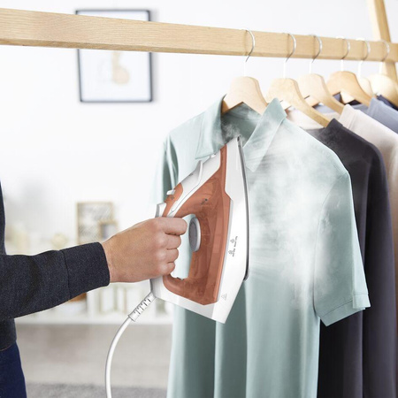 Żelazko TEFAL FV2C40E0 Virtuo