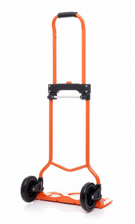 WÓZEK TRANSPORTOWY 70KG KD3092 - KRAFT&DELE