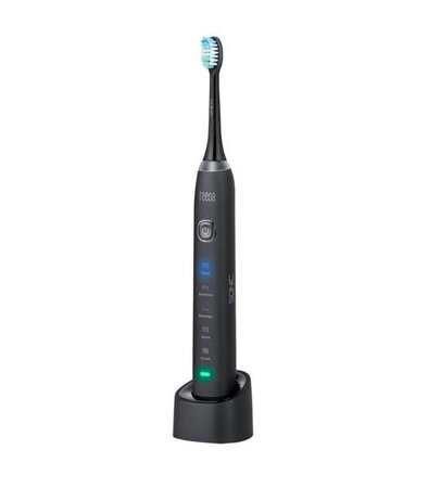 Soniczna szczoteczka do zębów Teesa Sonic Black TSA8015