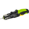 Zestaw narzędziowy FDG 5018-108AR Tools+FDS 10102 FIELDMANN