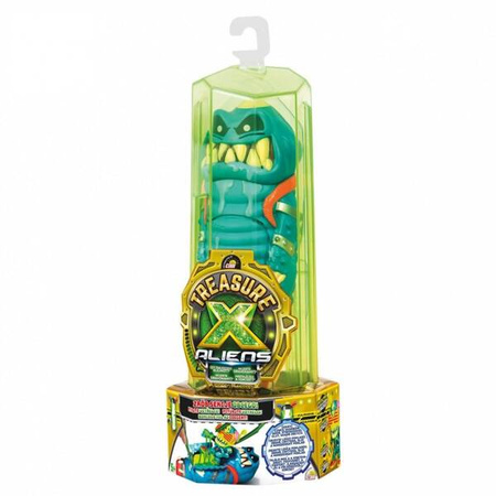 Figurka TreasureX Aliens-Obcy